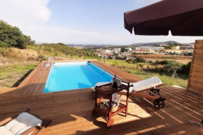 Villa Marci con piscina privata a Nulvi (SS) Nulvi
